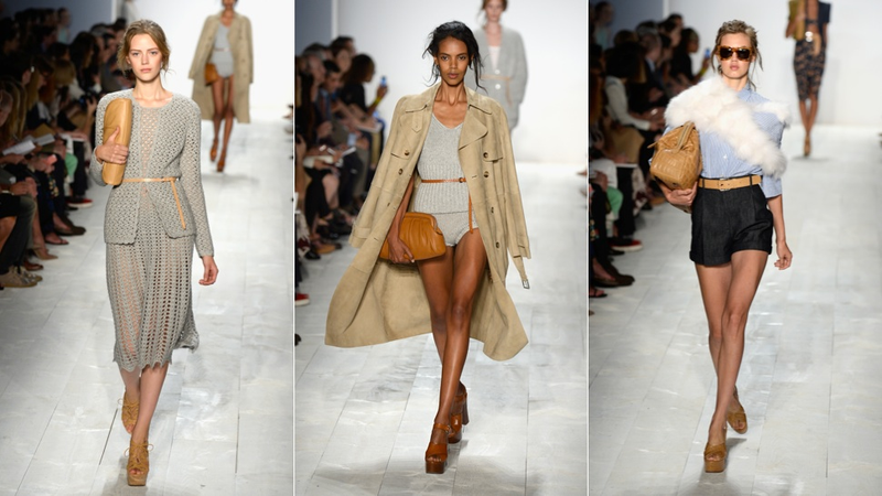 Illustration for article titled Michael Kors: Um, Not Really Sure WTF Is Going On Here.